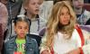 Beyoncé's daughter Rumi Carter makes adorable debut on Cowboy Carter 
