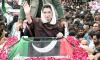 Aseefa Bhutto-Zardari elected uncontested on NA-207 seat