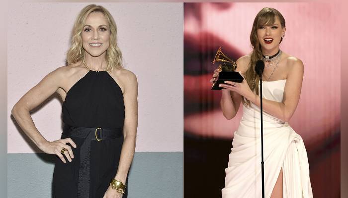 Sheryl Crow loves Taylor Swift and her music: More to come
