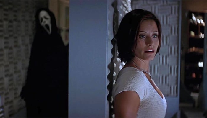 Courteney Cox may return to Neve Campbell's 'Scream' Franchise