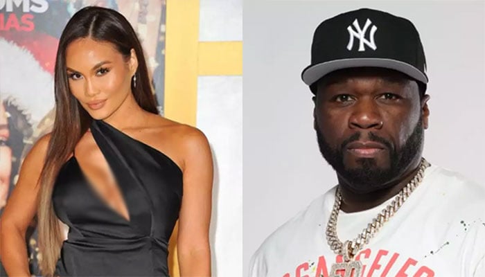 Daphne Joy speaks out after explosive claims against 50 Cent and Diddy.