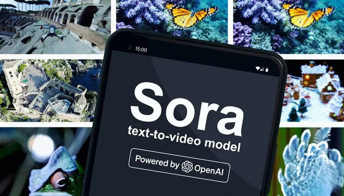 Will this OpenAIs text-to-video Sora disrupt Hollywoods job market?