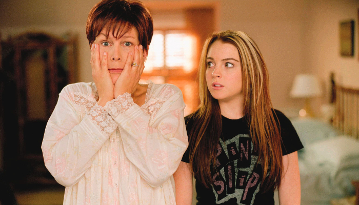 Freaky Friday 2 is coming to disney