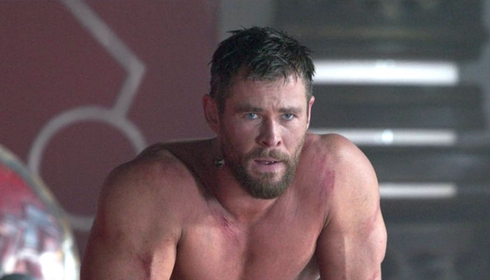 Chris Hemsworth takes the lead as Australias highest paid Instagram star.