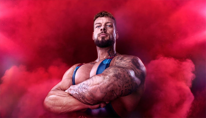 Giants deny promoting steroid use amid 'Gladiators' reboot controversy.