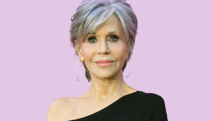 Jane Fonda honours late pal Paula Weinstein: Paula was everything