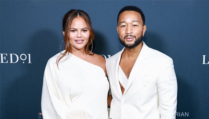 John Legend reveals monthly routine with Chrissy Teigen to stay connected