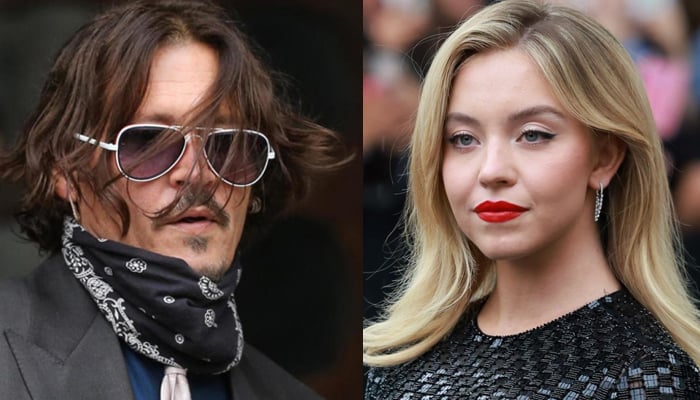 Johnny Depp and Sydney Sweeney to star in Marc Webbs Day Drinker