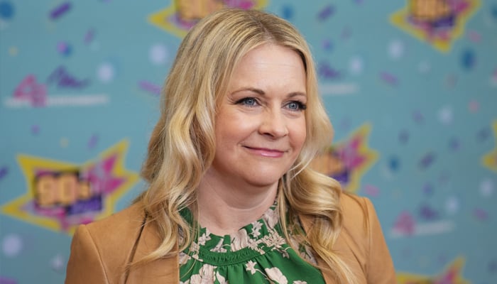 Melissa Joan Hart opens up about her experience on Nickelodeon
