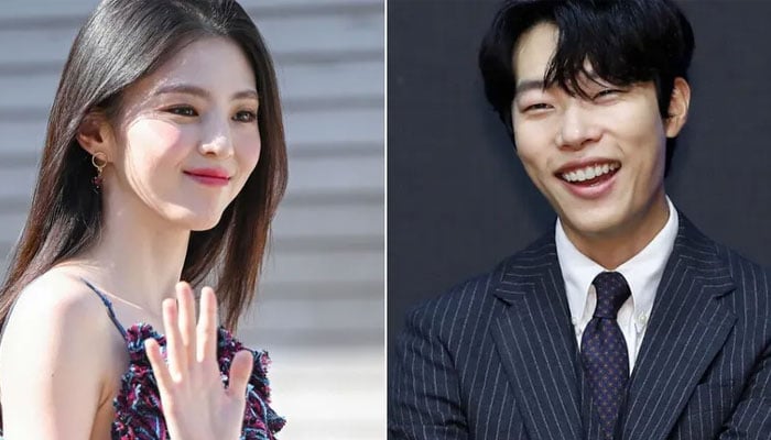 Han So Hee and Ryu Jun Yeol parted ways a few weeks after going public