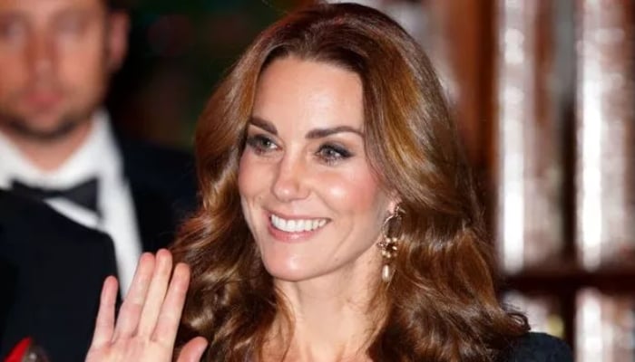 Princess Kate is currently recovering and has started preventive chemotherapy