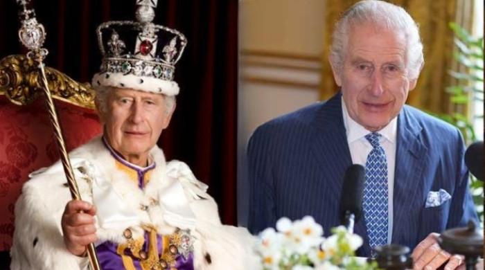 Раскрыты подробности о планах похорон короля Чарльза: «Рак хуже»