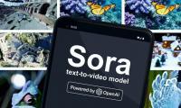Are Media Industry Jobs At Stake After OpenAI's Text-to-video Tool?