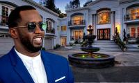 Diddy Owes Nearly $100m In Mortgage Debt On Lavish Homes