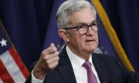 Federal Reserve's Jerome Powell Rules Out Recession In US Economy