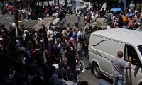 Woman Dragged From Police Car, Lynched To Death In Mexico