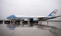 Report Reveals Journalists Steal Items From Air Force One 