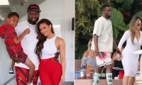 Daphne Joy Alleges 50 Cent 'Kicked Her' In Prior Domestic Violence Incident