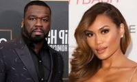 Daphne Joy, 50 Cent’s Ex Steps Out First Time After ‘sex Worker’ Allegations