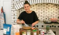 Selena Gomez ‘thrilled’ To Get A Spinoff Cooking Show ‘Selena + Restaurant’