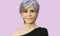 Jane Fonda Honours Late Pal Paula Weinstein: 'Paula Was Everything'