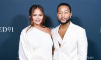 John Legend Reveals Monthly Routine With Chrissy Teigen To 'stay Connected'