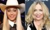 Beyoncé’s country music entry welcomed by Carlene Carter