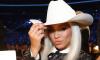 Beyonce sets new record in country music history