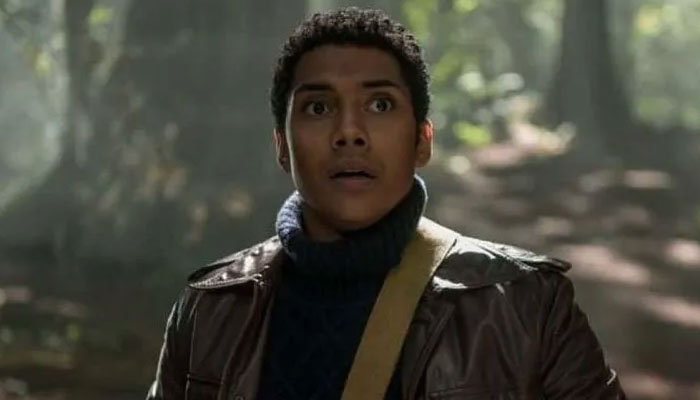 Producers of Gen V honor Chance Perdomo as gifted performer.