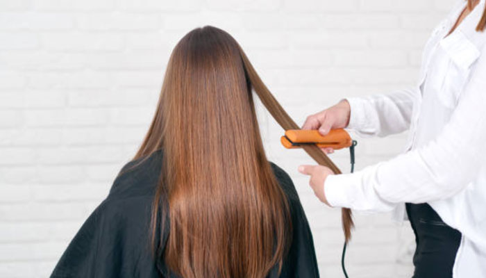 Hair straightener linked to kidney damage in woman. — PTI website