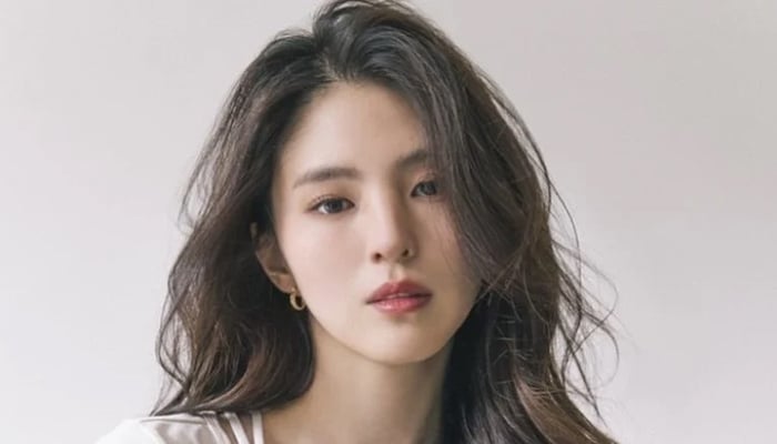 After Ryu Jun Yeol's breakup, Han So Hee's recent blog post attracted attention