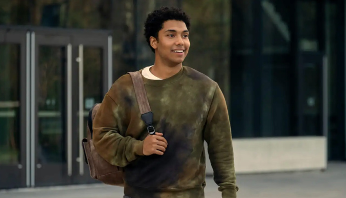 Chance Perdomo died at the age of 27 following a tragic motorbike accident