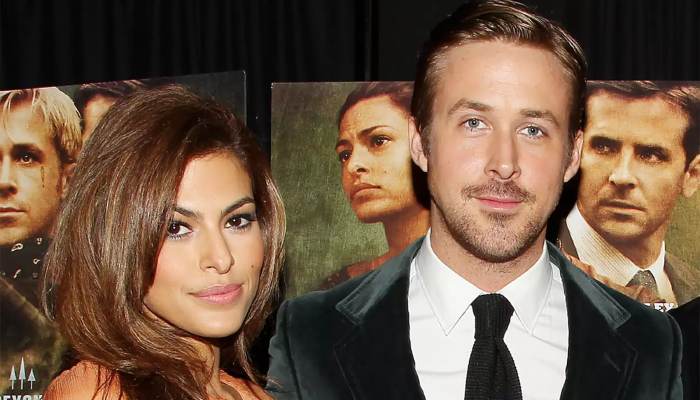 Ryan Gosling prioritizes spending time with Eva Mendes and kids