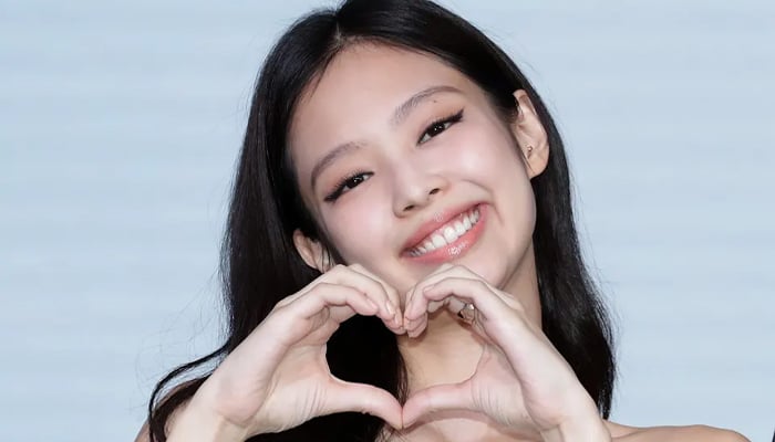 Jennie Kim will release her debut solo album after the success of her two solo singles