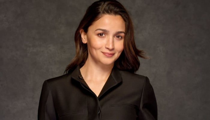 Alia Bhatt hails female lead film Crew for smashing box office records