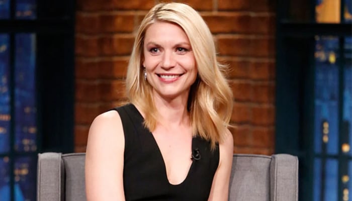 Claire Danes will lead the new limited netflix series The Beat In Me