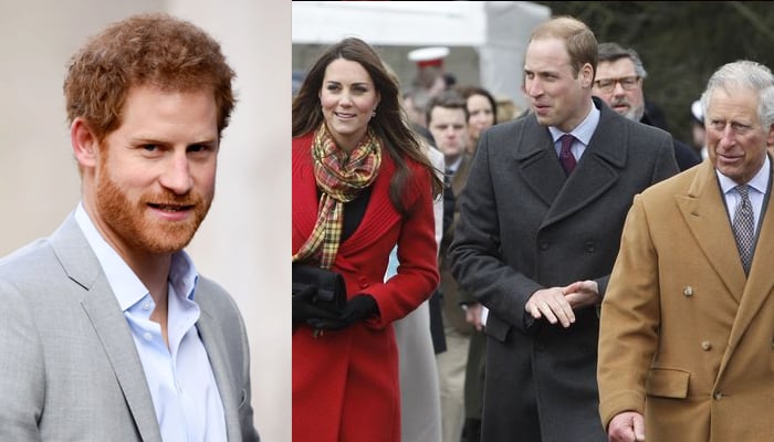 Royal family tested as Prince Harry awaits big decision about Invictus Games