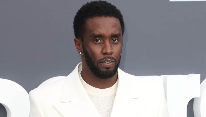 Sean Diddy Combs appears untouched after raids outside Miami house