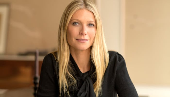 Gwyneth Paltrow shares her thoughts on polygamy