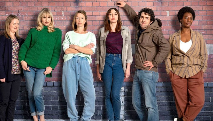 Homeland cast confirms BBC has canceled hit comedy series