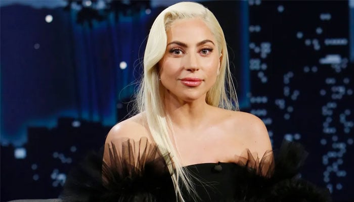 Lady Gaga turns 38 on Thursday, March 28, 2024