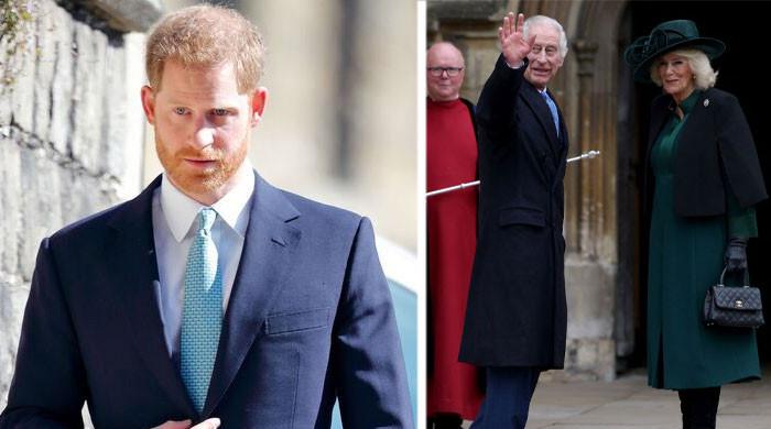 Le prince Harry est « très contrarié » de rater la tradition royale de Pâques cette année