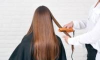 Woman suffers kidney damage after hair straightening treatment