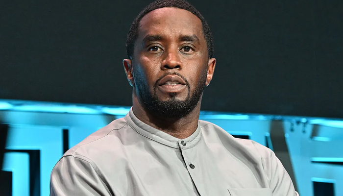Sean Diddy Combs breaks social media silence amid sex abuse investigation