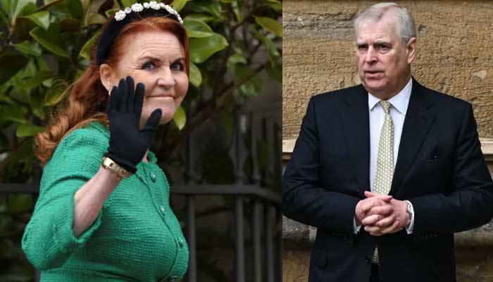Royal family deals new blow to Prince Andrew