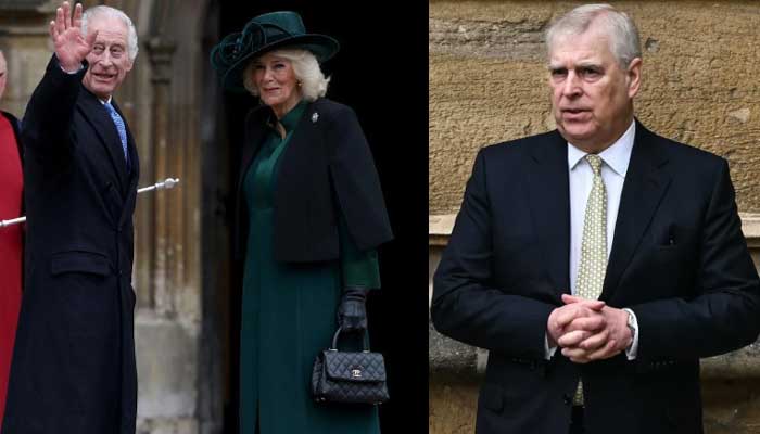 King Charles' latest move sends strong message to disgraced royal family