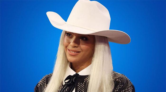 Brakujące utwory Beyoncé na winylu „Cowboy Carter” wywołały spekulacje w branży