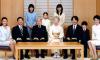 Japan royal family shocks internet with unexpected move 