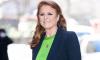 Sarah Ferguson extends Easter wishes following surprise appearance with royals