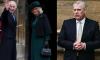 Royal family deals fresh blow to Prince Andrew